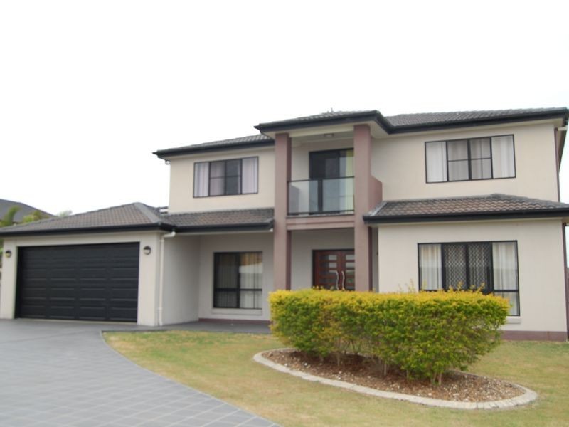 Coral Cove QLD 4670