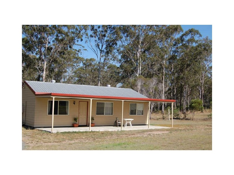 6 Honeyflower Court, Bucca QLD 4670