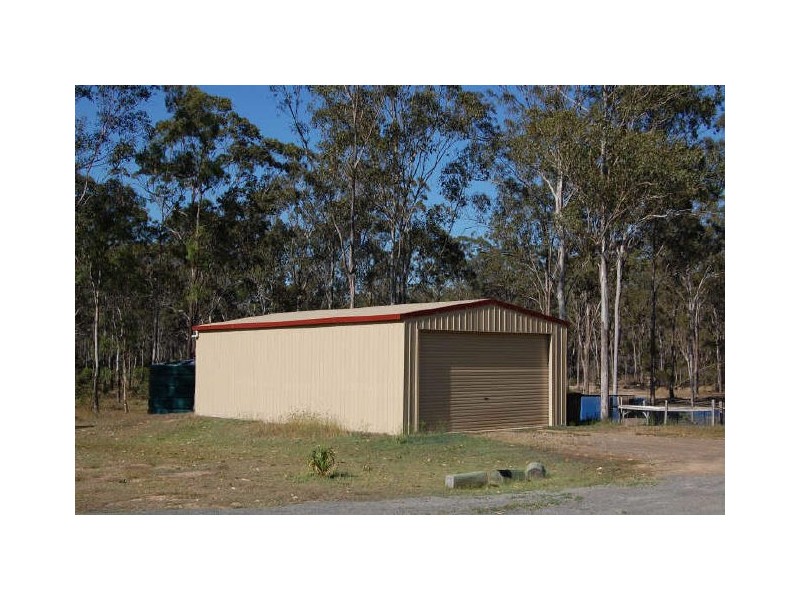 6 Honeyflower Court, Bucca QLD 4670