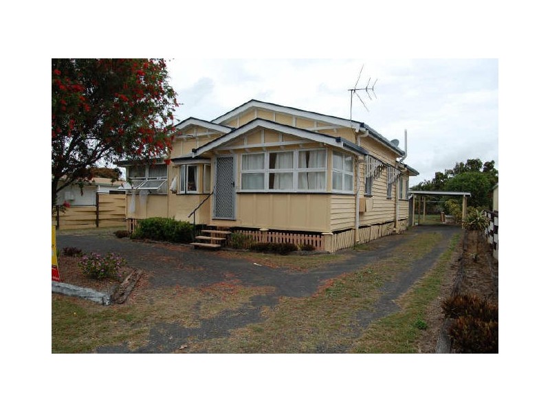 19 Sims Road, Avenell Heights QLD 4670