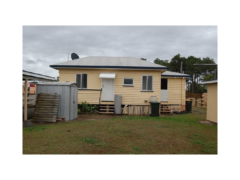19 Sims Road, Avenell Heights QLD 4670