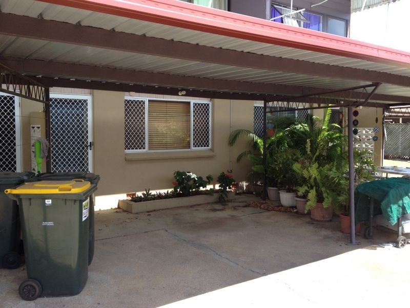 7/85 Woongarra Street, Bundaberg West QLD 4670