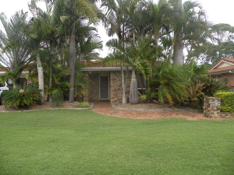 64 Leivesley Street, Bundaberg East QLD 4670