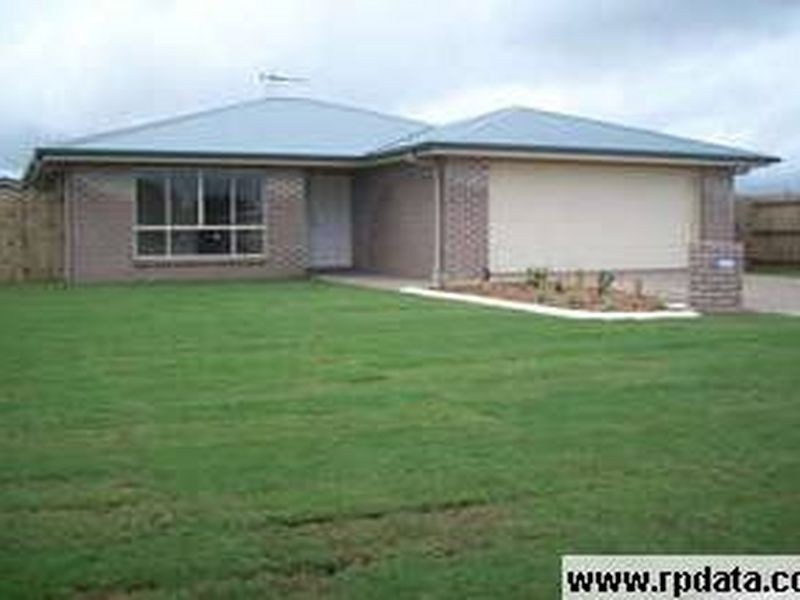 Thabeban QLD 4670
