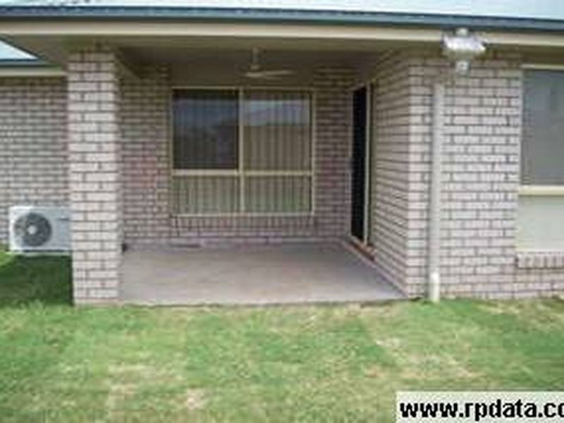 Thabeban QLD 4670