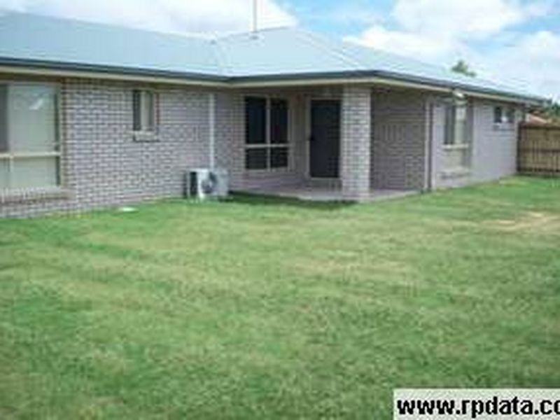 Thabeban QLD 4670