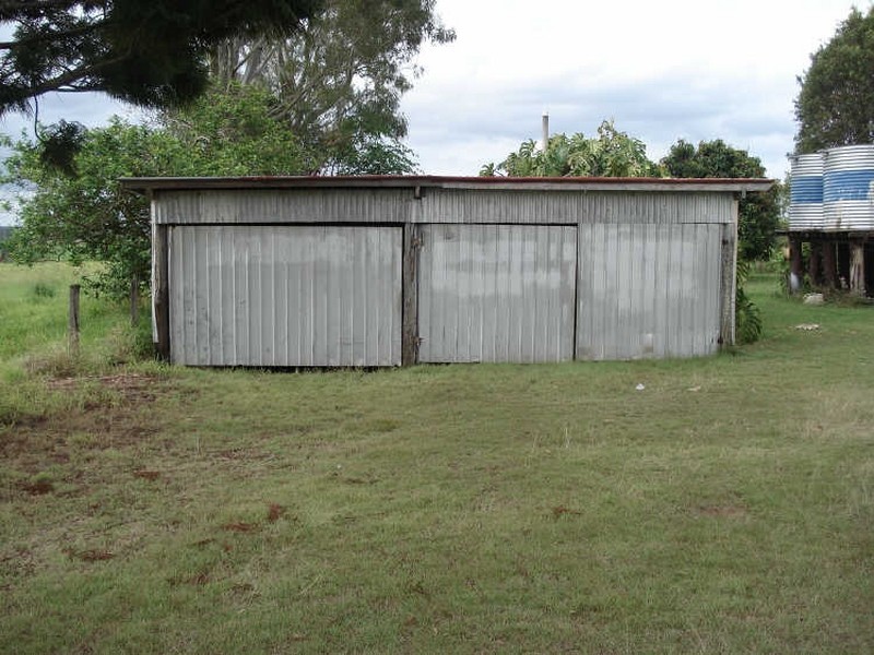 109 Zillmann Road, Wallaville QLD 4671