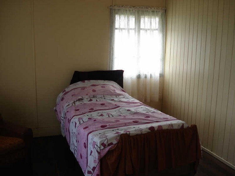 109 Zillmann Road, Wallaville QLD 4671