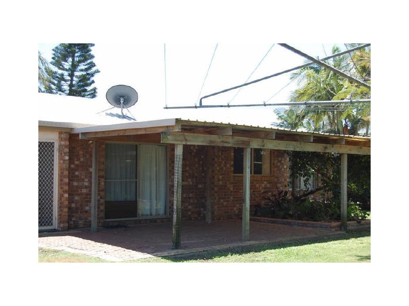 14 Clive Crescent, Kepnock QLD 4670