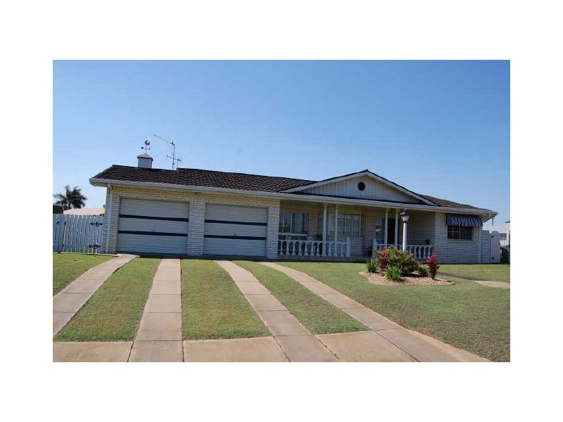 7 Buchan Court, Bundaberg South QLD 4670