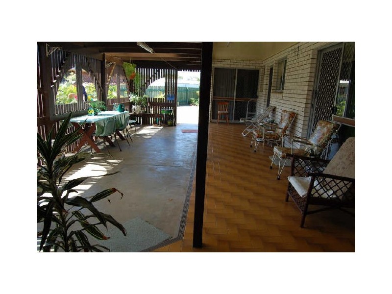 7 Buchan Court, Bundaberg South QLD 4670
