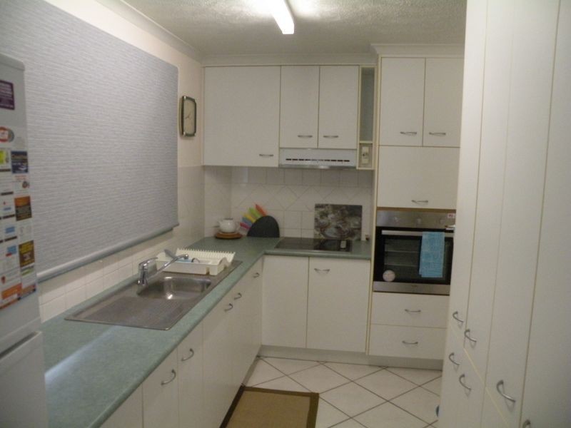 6/6 Miller Street, Bargara QLD 4670