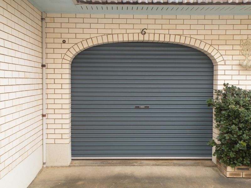 6/6 Miller Street, Bargara QLD 4670