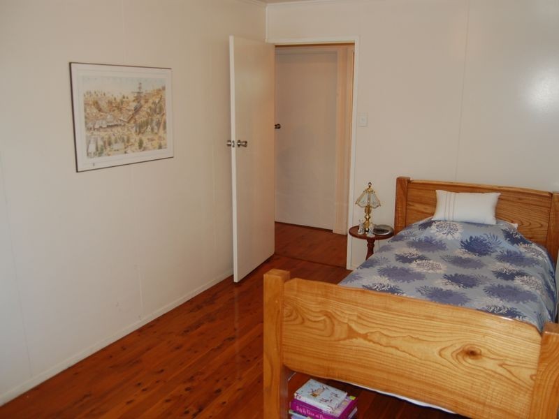 Avenell Heights QLD 4670