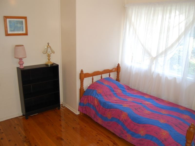 Avenell Heights QLD 4670