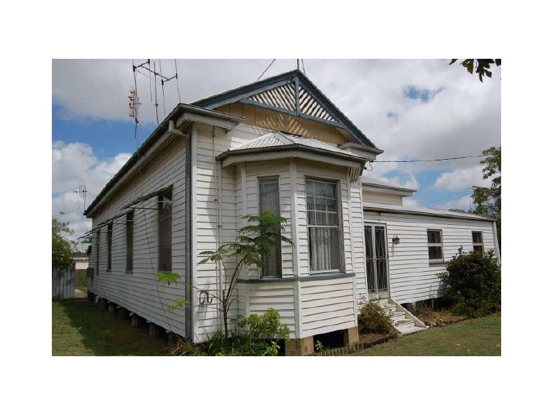 65 Maryborough Street, Walkervale QLD 4670