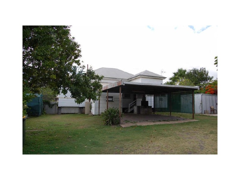 65 Maryborough Street, Walkervale QLD 4670