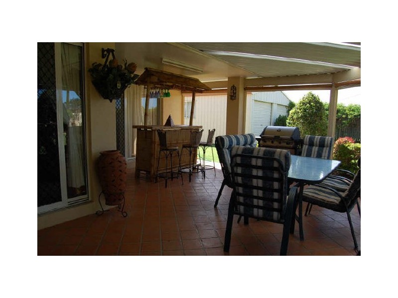 29 Chancellor Drive, Bundaberg QLD 4670