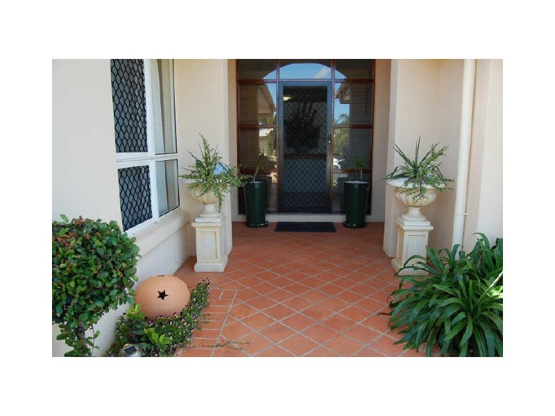 29 Chancellor Drive, Bundaberg QLD 4670