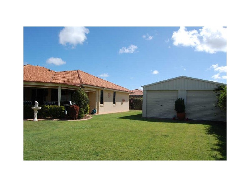 29 Chancellor Drive, Bundaberg QLD 4670