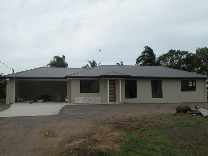 Innes Park QLD 4670