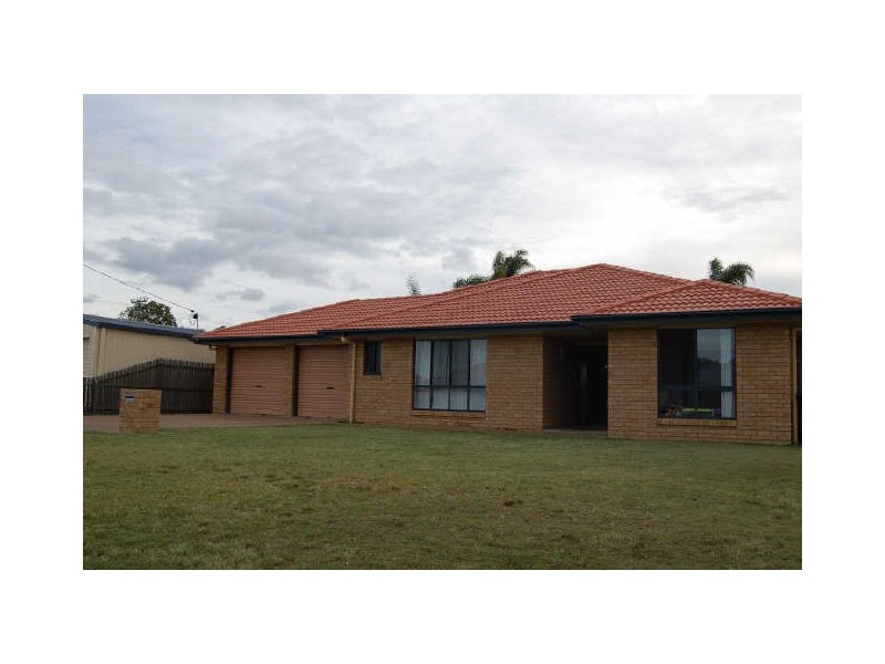 3 Ranch Street, Thabeban QLD 4670