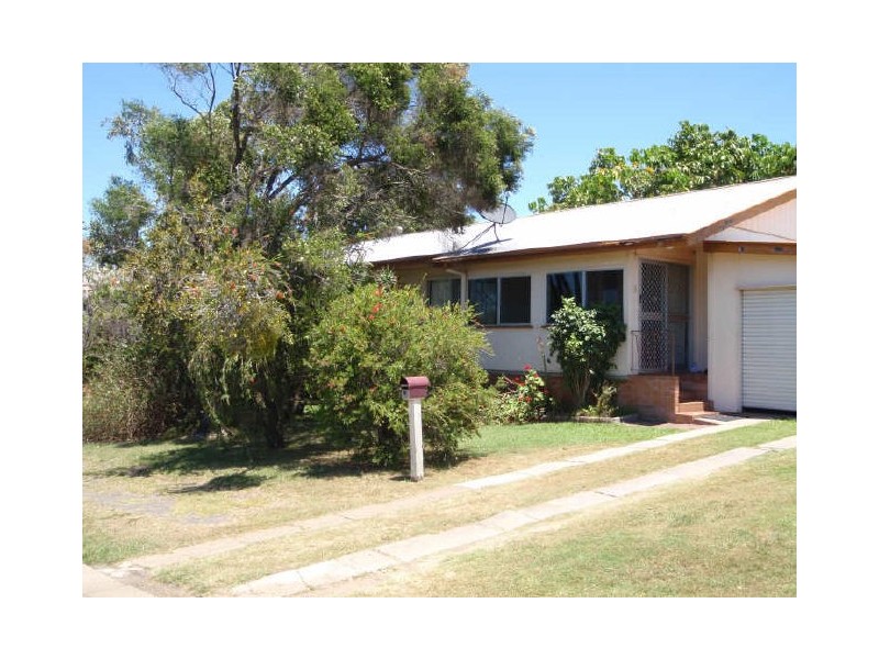 41 Burrum Street, Bundaberg West QLD 4670