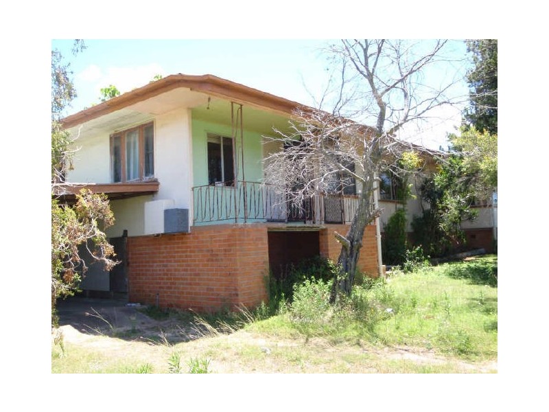 41 Burrum Street, Bundaberg West QLD 4670