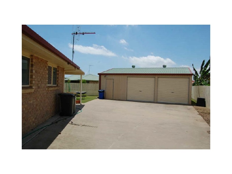 8 Leas Court, Bundaberg North QLD 4670