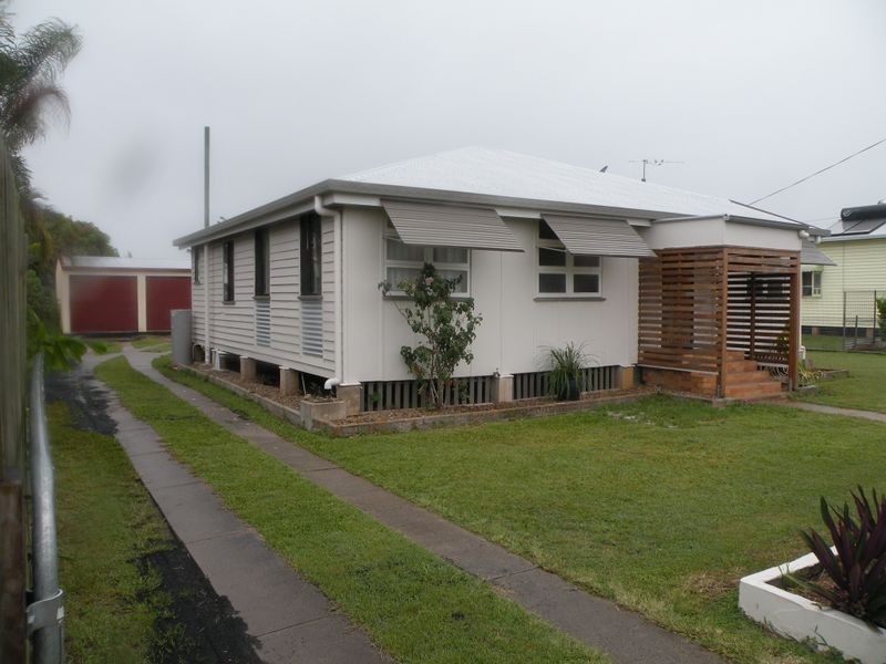 76 Maryborough Street, Walkervale QLD 4670