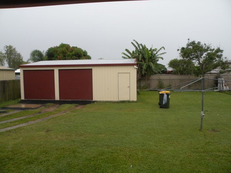 76 Maryborough Street, Walkervale QLD 4670