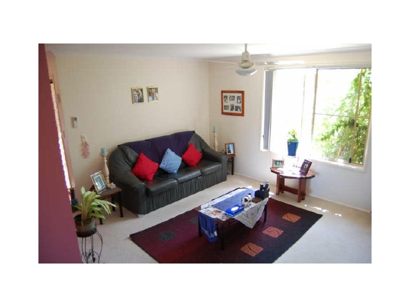 3 Hickman Court, Kalkie QLD 4670