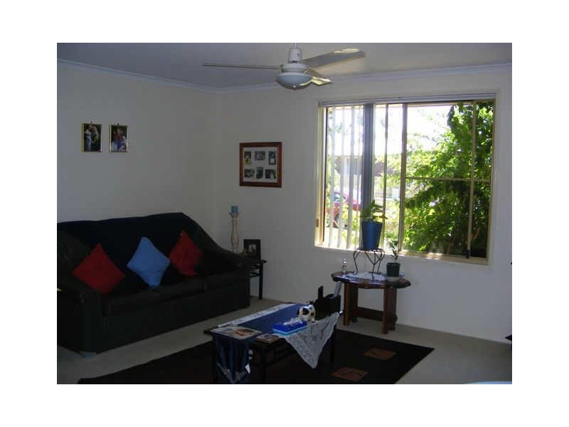 3 Hickman Court, Kalkie QLD 4670