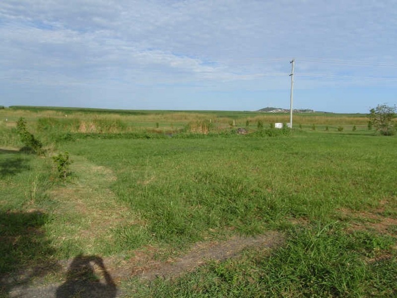 Lot 1/117 Presslers Road, Rubyanna QLD 4670