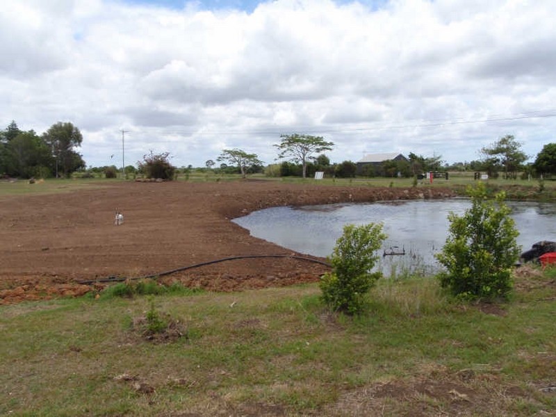 Lot 1/117 Presslers Road, Rubyanna QLD 4670