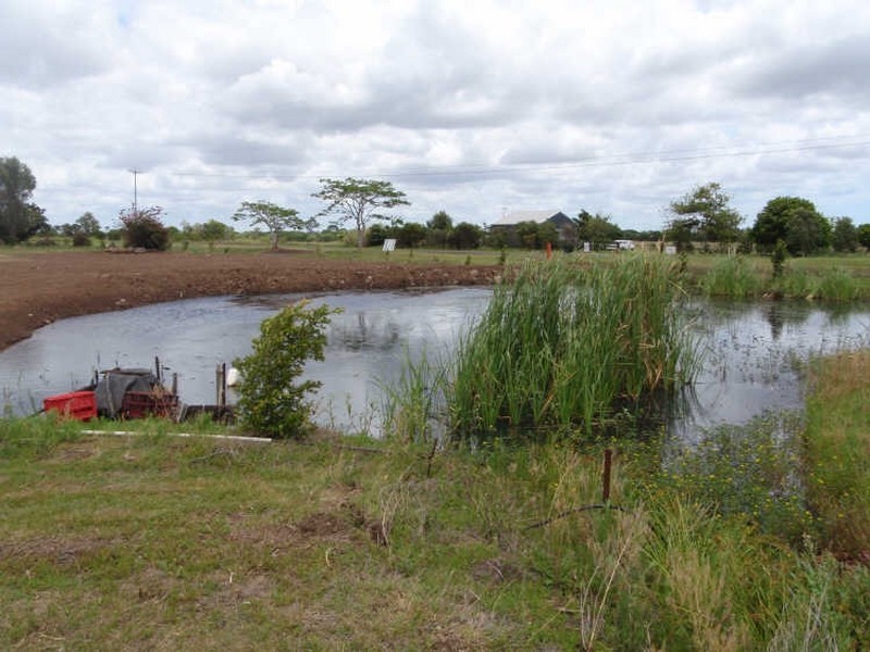 Lot 1/117 Presslers Road, Rubyanna QLD 4670