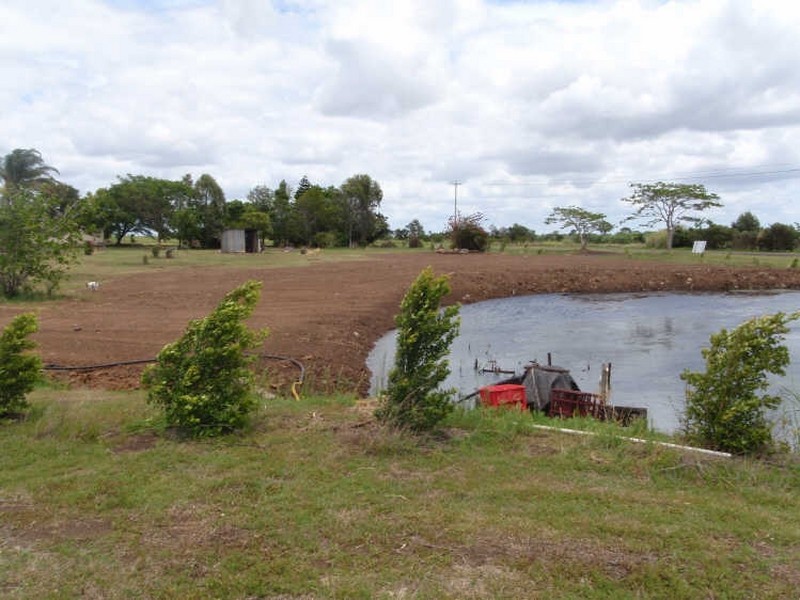 Lot 1/117 Presslers Road, Rubyanna QLD 4670