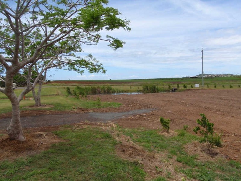 Lot 1/117 Presslers Road, Rubyanna QLD 4670