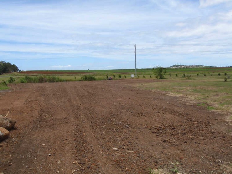 Lot 1/117 Presslers Road, Rubyanna QLD 4670