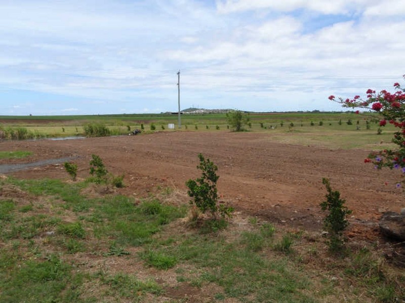 Lot 1/117 Presslers Road, Rubyanna QLD 4670