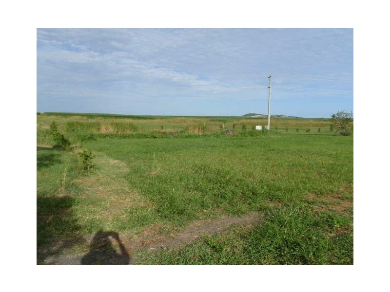 Lot 1/117 Presslers Road, Rubyanna QLD 4670