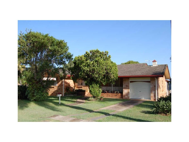 204 Bargara Road, Kalkie QLD 4670