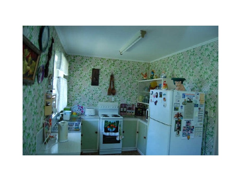 204 Bargara Road, Kalkie QLD 4670