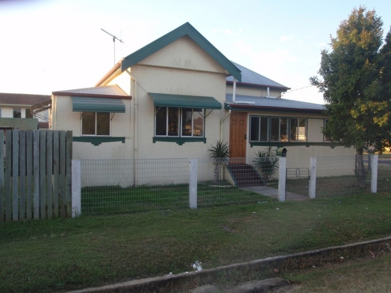 35 Goodwin Street, Bundaberg South QLD 4670