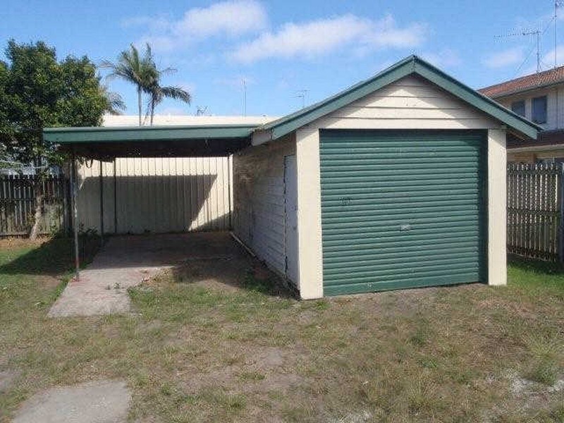 35 Goodwin Street, Bundaberg South QLD 4670