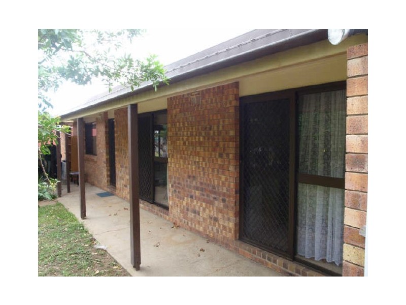 94 Fe Walker Street, Kepnock QLD 4670