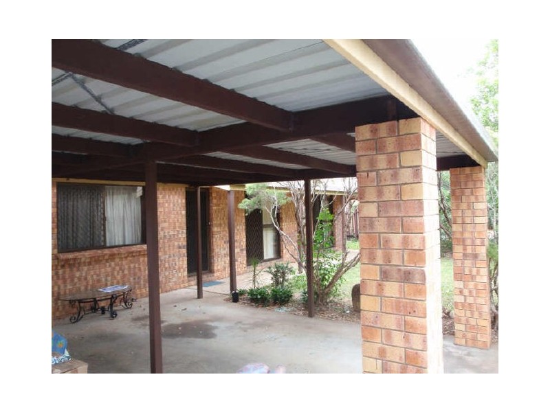 94 Fe Walker Street, Kepnock QLD 4670
