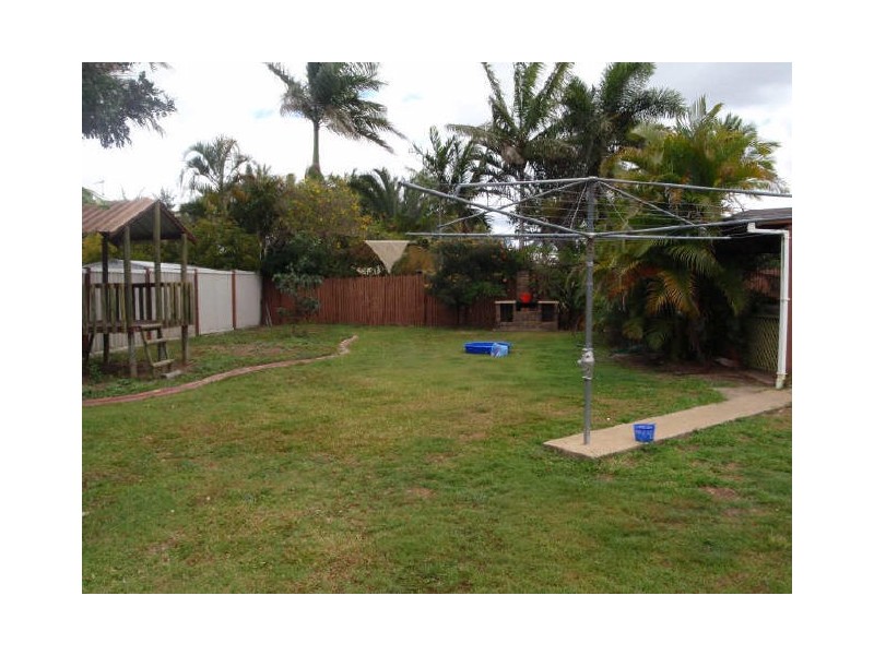 94 Fe Walker Street, Kepnock QLD 4670