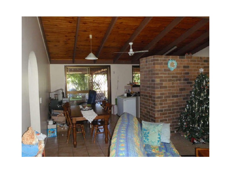 94 Fe Walker Street, Kepnock QLD 4670