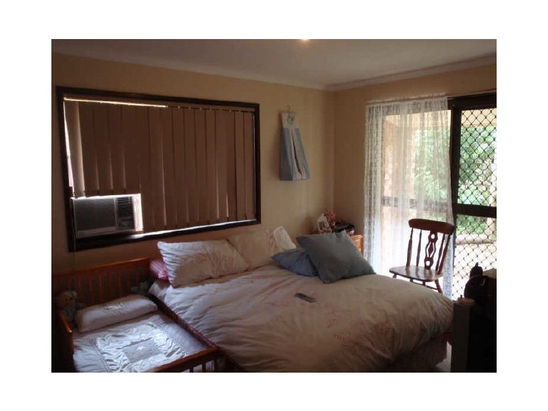 94 Fe Walker Street, Kepnock QLD 4670